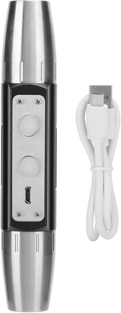 Lámpara evaluación jade led dx6 usb recargable