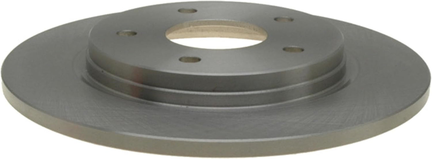 Rotor freno disco trasero sin recubrimiento