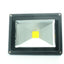 Lámpara reflector 20W 12-24V IP65 blanco frío