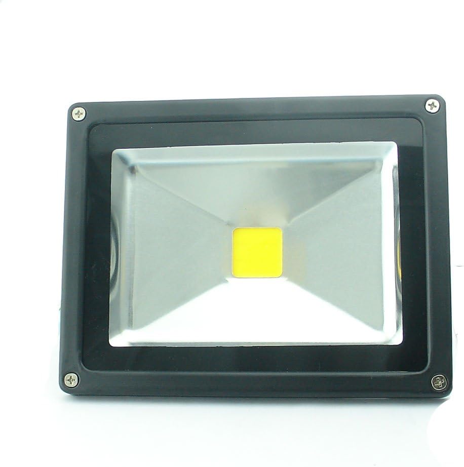 Lámpara reflector 20W 12-24V IP65 blanco frío