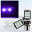 4 Pzas Luces Reversa LED T15 6500K 360° Canbus
