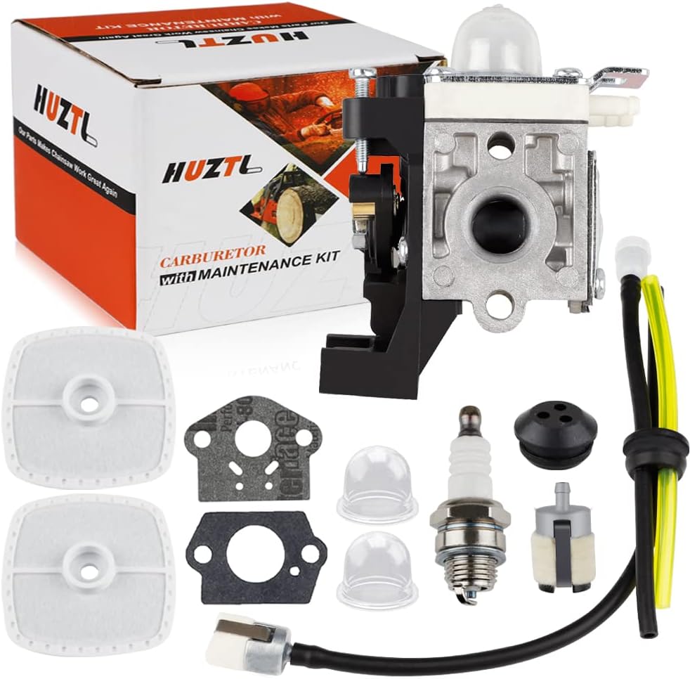 Carburador SRM 225 para Recortadora con Kit Afinación