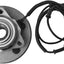 Buje rueda delantera kit cojinetes Ford Explorer Sport Trac
