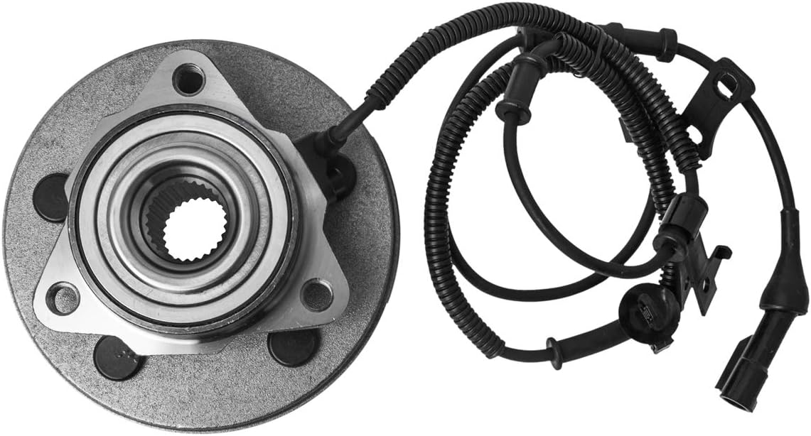 Buje rueda delantera kit cojinetes Ford Explorer Sport Trac