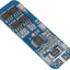 Módulo BMS 12V 10A para batería 18650 litio