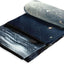 Manta picnic 3D caballos impermeable para acampar playa