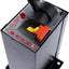 Bomba descarga válvula control toma fuerza volquete camión