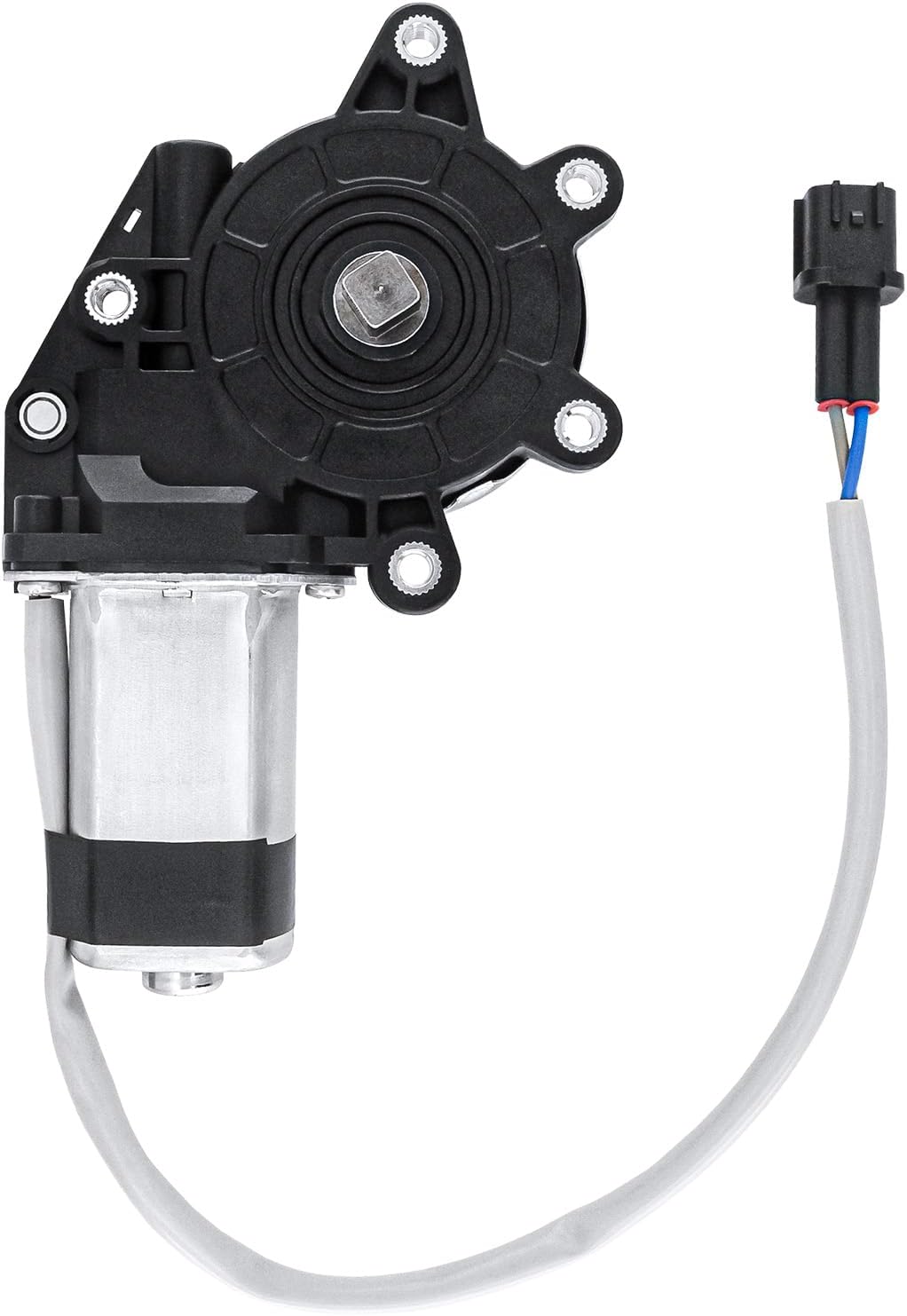 Motor elevalunas eléctrico comp Nissan Altima Frontier