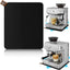 Alfombrilla deslizante para máquina de café espresso Breville 876/881 doble cara antideslizante