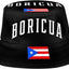 Sombrero pescador Puerto Rico con bandera Pr para pesca