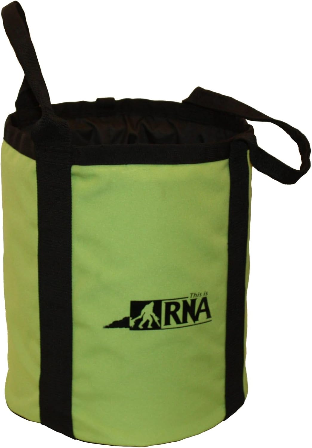 Bolsa cuerda resistente 200pies doble reforzada trabajo