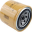 Filtro aceite motor Caterpillar Bobcat Wix