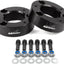 Kit elevación delantera 2.5pulg comp Ford F150 04-25