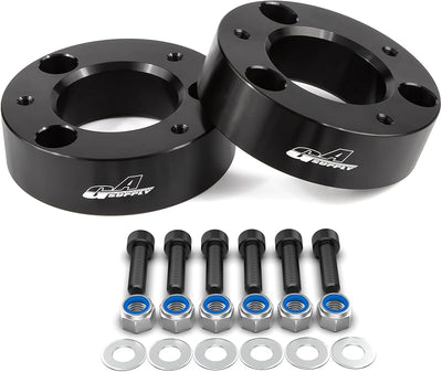 Kit elevación delantera 2.5pulg comp Ford F150 04-25