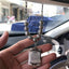 Colgante Ayatul Kursi para coche Islam