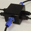 Caja descenso potencia profesional Quad