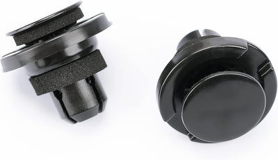 25 Uds Alerón Lateral Retenedor Empuje Subaru 06-ON