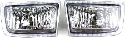 Lámparas antiniebla Toyota Land Cruiser Prado FJ