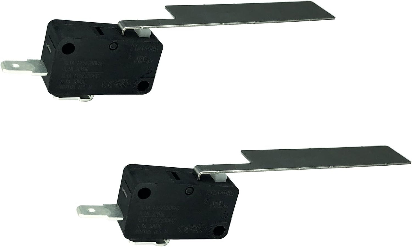 Interruptor vela repuesto horno Dometic Atwood RV set 2