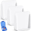 3 Pzas Separadores Bento Comp OmieBox