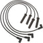 Set Cables de Bujía de Oro 9764C para Automóvil