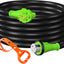 Cable extensión RV 50A NEMA14-50P a SS2-50R