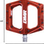 Pedales Planos Vault V2 para Bicicleta de Montaña