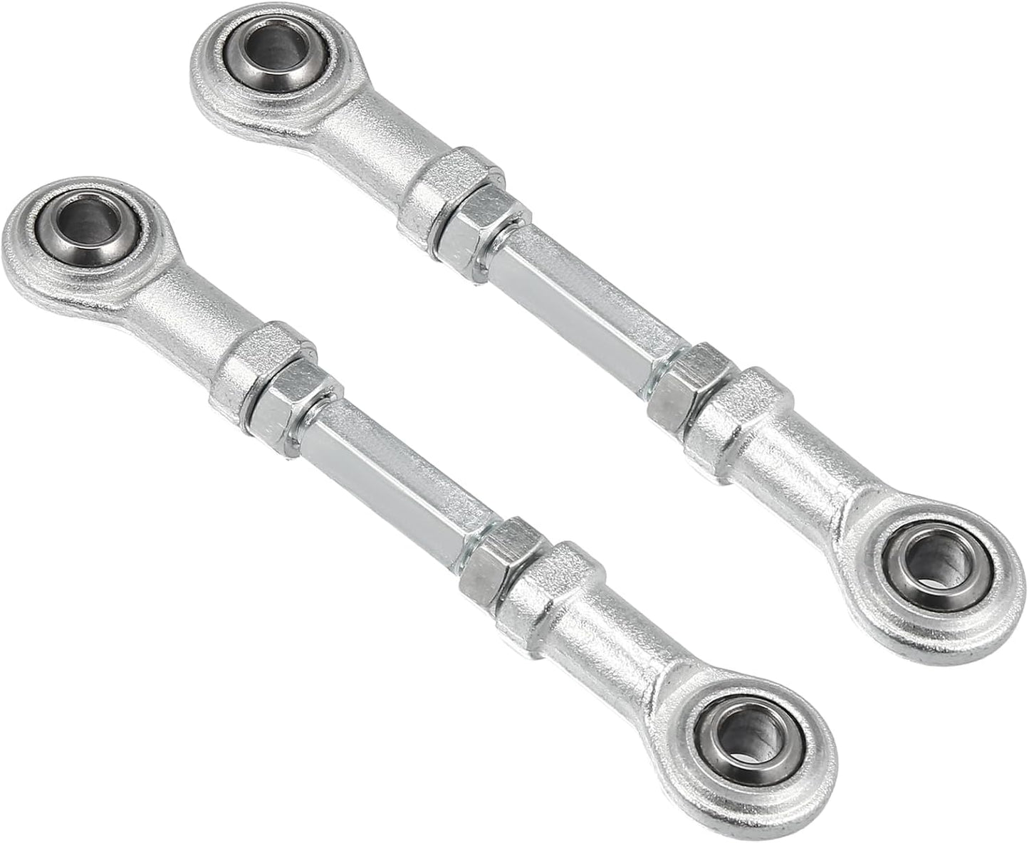 Barra rótula ajustable para ATV eléctrico 49cc
