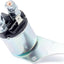 Reemplazo solenoide arranque motor Predator 3500W