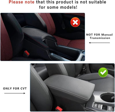 Cubierta reposabrazos consola Honda Civic 2025-2026 cuero