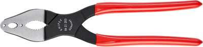 Alicates ciclo en ángulo 20 grados KNIPEX