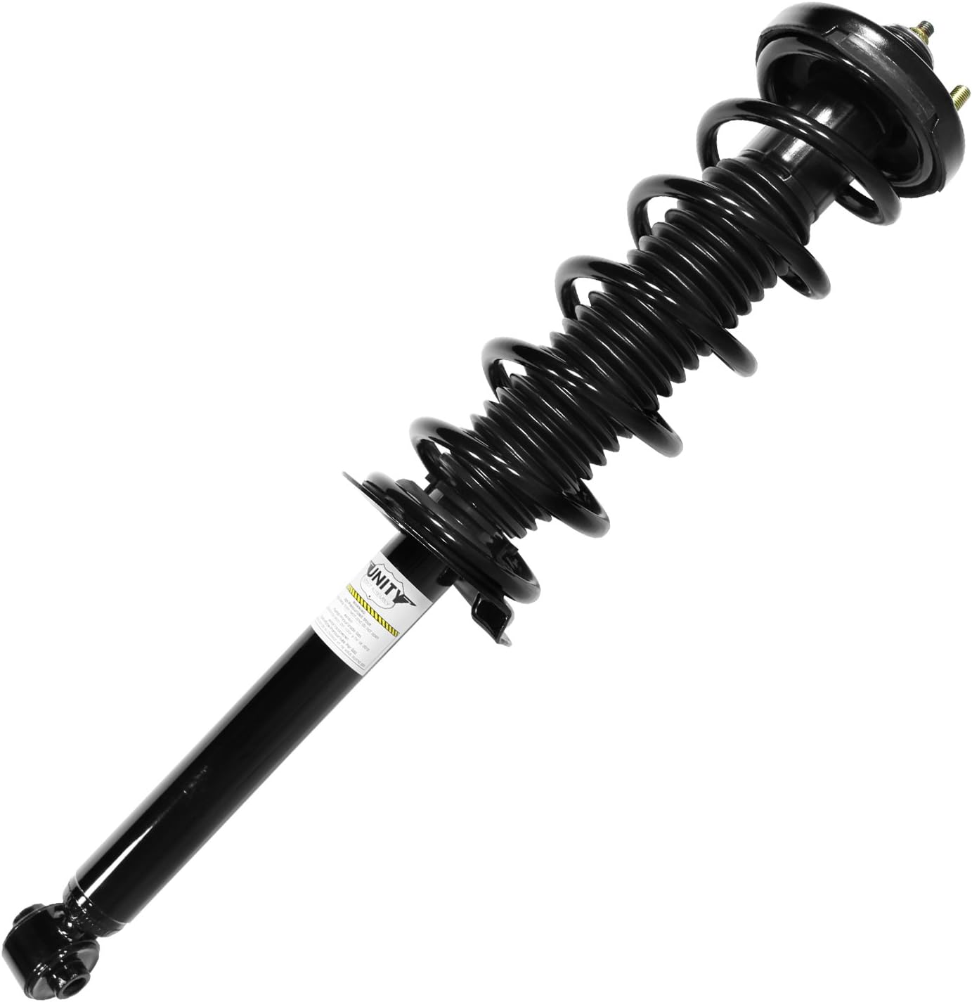 Conjunto puntal trasero Honda Accord 03-07