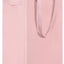 Cesta ropa sucia delgada 60l con tapa y asa plegable