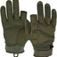Guantes deporte aire libre pantalla táctil