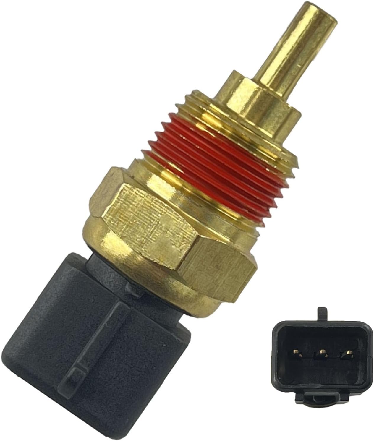 Sensor temperatura refrigerante comp Elantra Accent Sonata