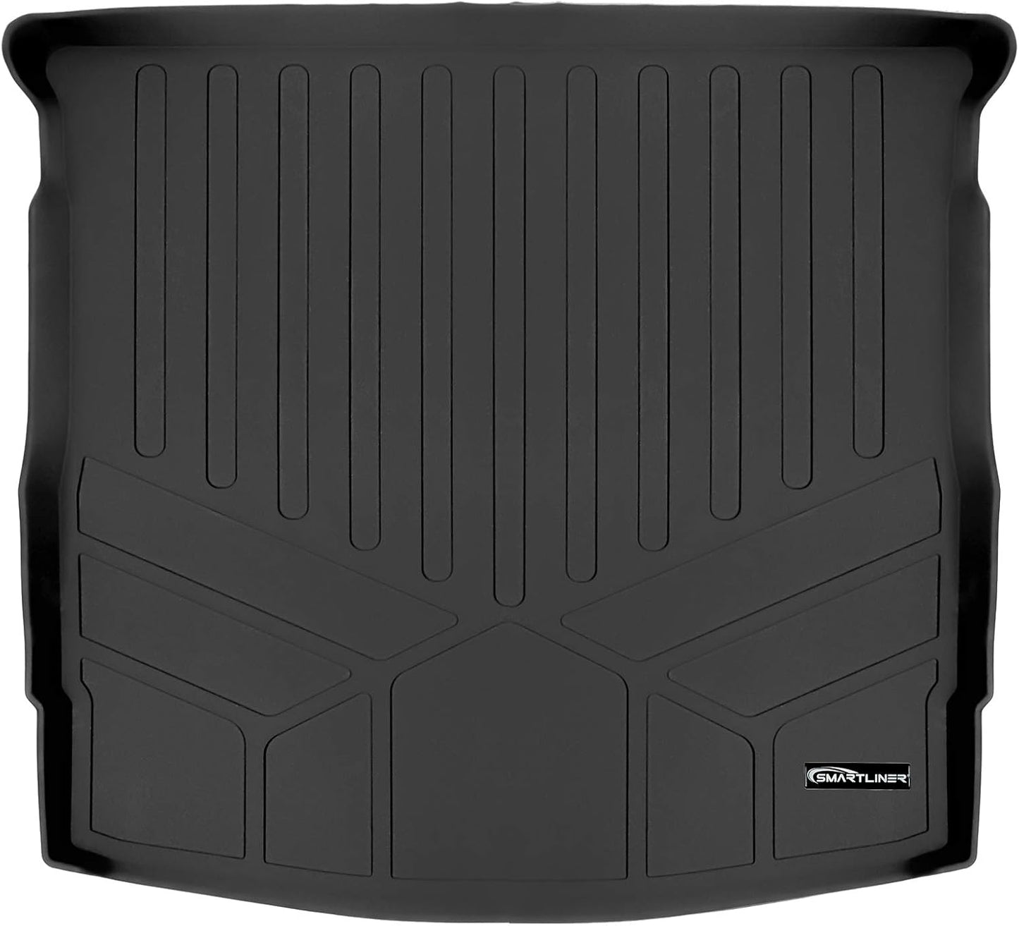 Tapete suelo todo clima para Mitsubishi Outlander 14-20