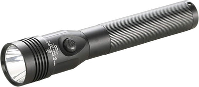 Linterna LED recargable 800 lúmenes con cargador 120V