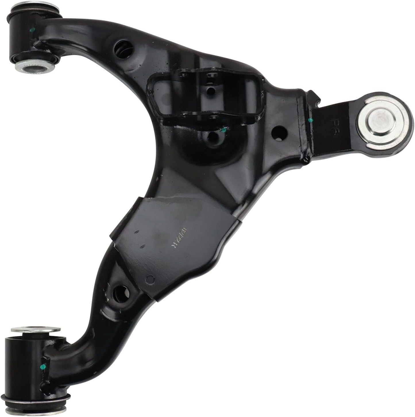 Brazo control inferior derecho acero comp Toyota Tacoma