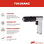 Taladro neumático Ingersoll Rand 1/2pulg 500rpm 10.6in-lb