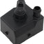 Válvula solenoide EVAP Ford 08-19