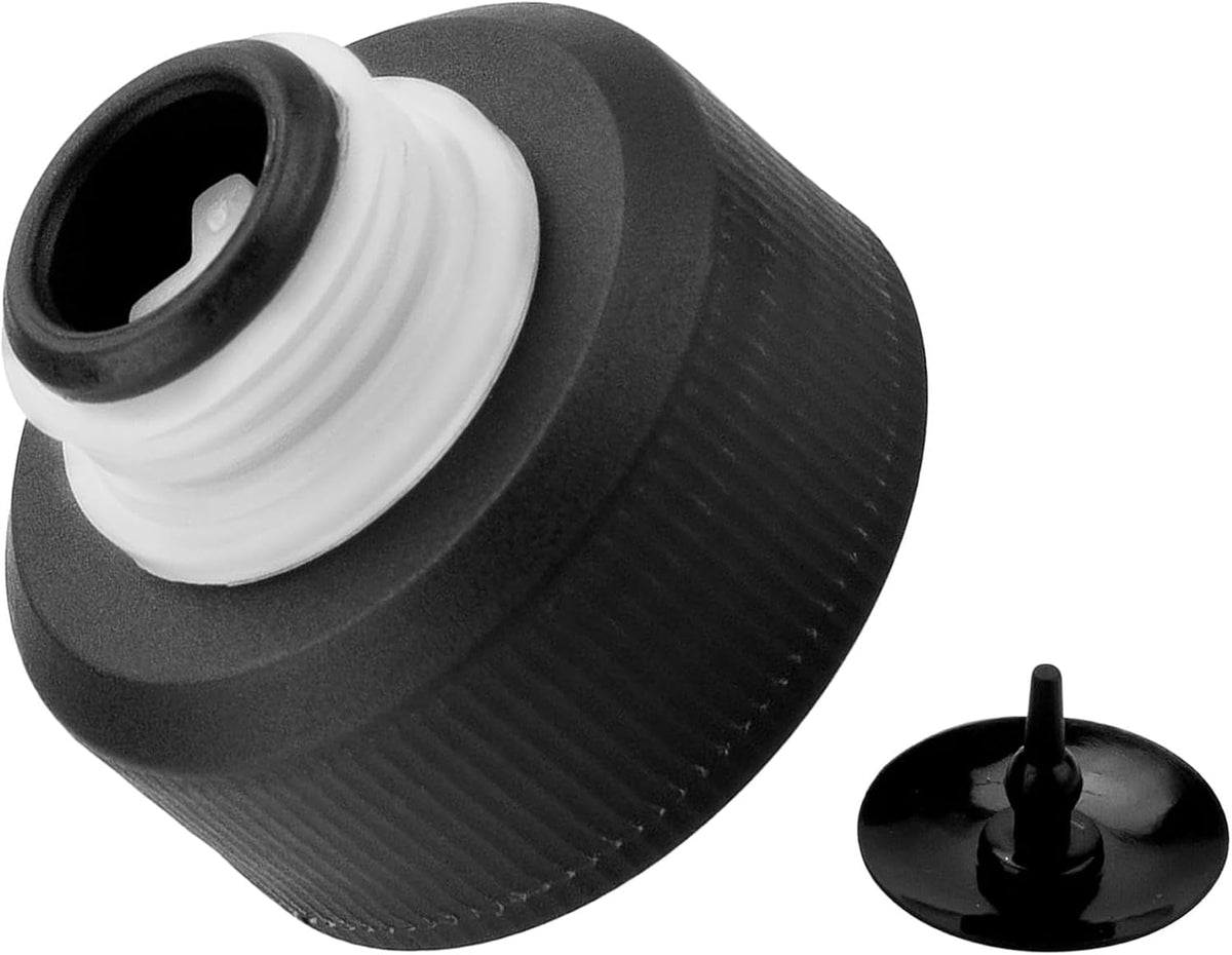 Tapa tanque solución repuesto Hoover PowerDash y FloorMate Jet