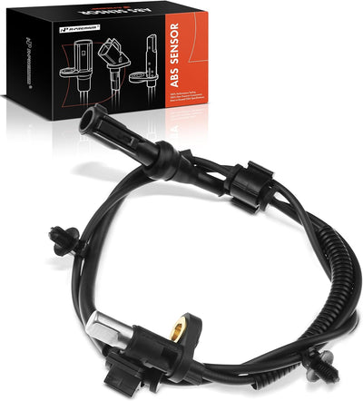 Sensor ABS rueda comp Ford Serie F 07-10