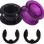 Kit reparación bujes cable transmisión Toyota Corolla 03-08
