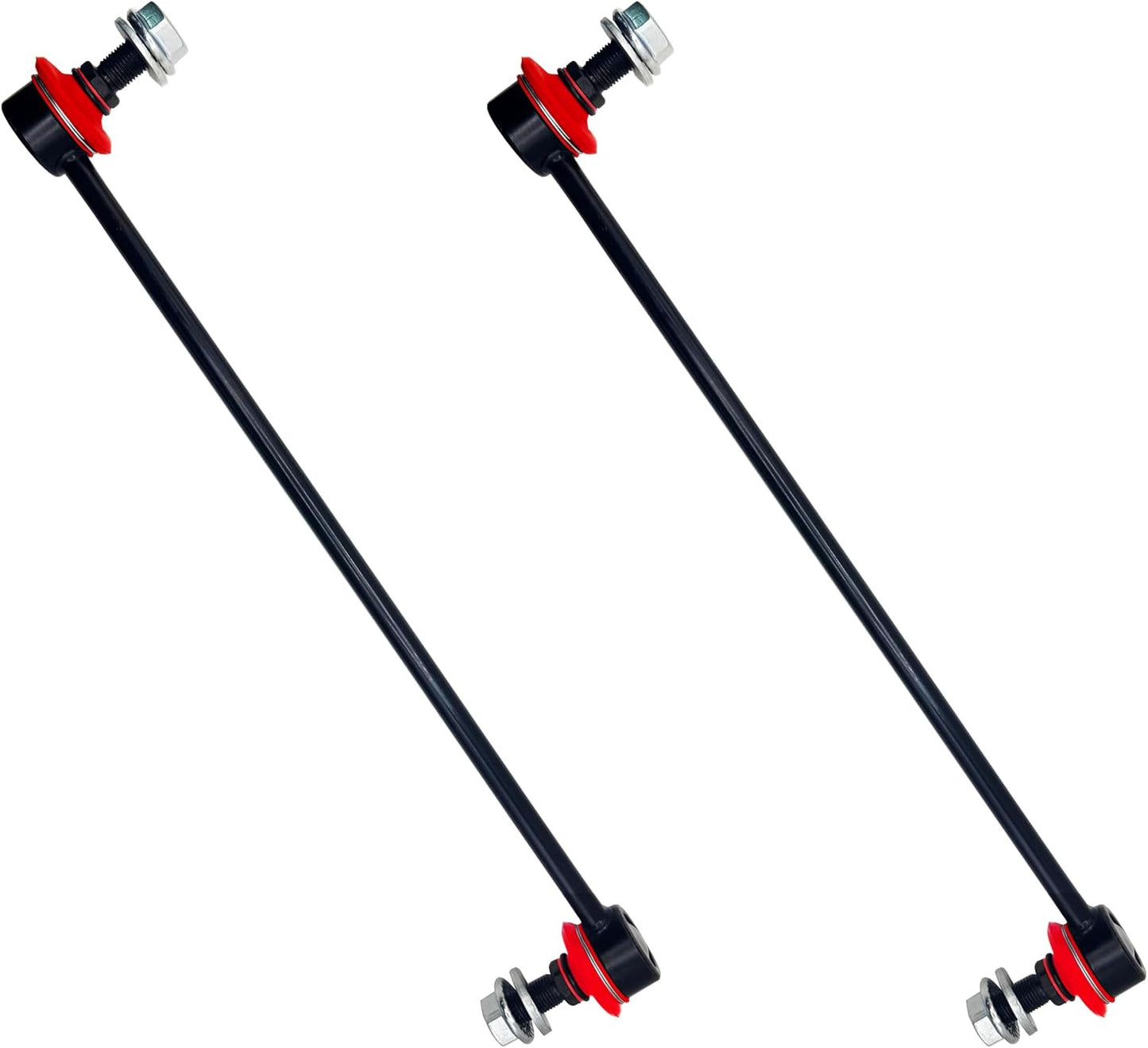 2 Enlaces barra estabilizadora Ford Mustang 05-14