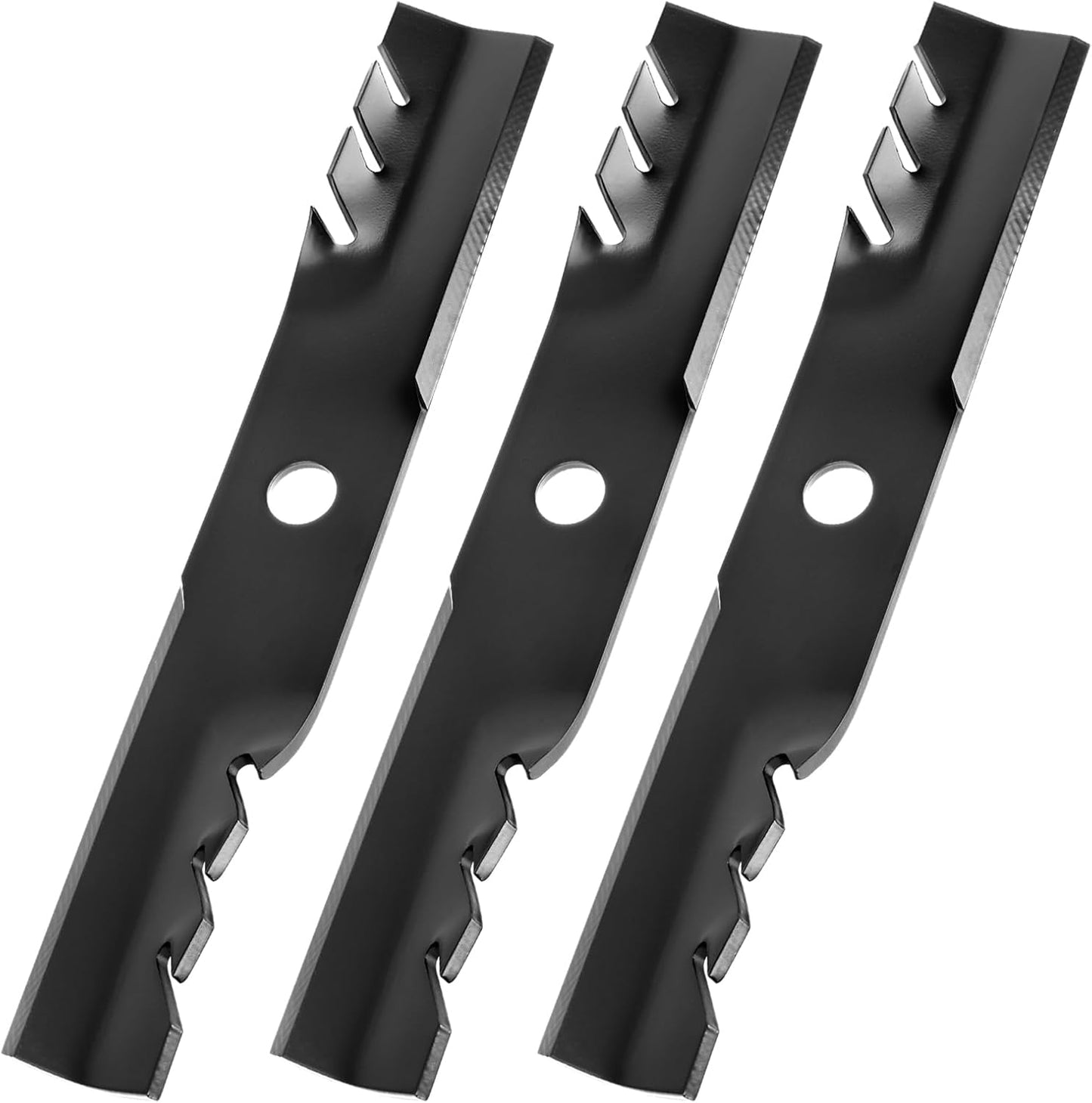 Cuchillas mulching comp Turf Tracer 48pulg 103-6396 pack 3