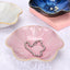 Bandeja decorativa para joyas y llaves