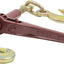 Carpeta cadena carga trinquete 5/16-3/8 pulg 6600lb set 4