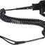 Correa tabla surf espiral cuerda pierna SUP 11pulg