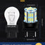 Bombilla LED blanca 4014 39-SMDT25 pack 10