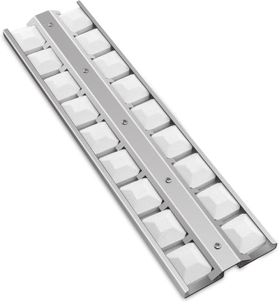 Reemplazo bandeja briquetas Viking acero inox 21-1/2x5-1/2
